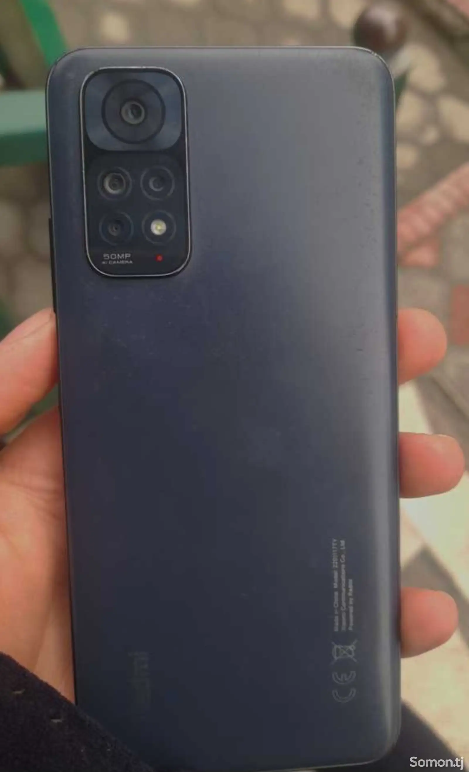 Xiaomi Redmi Note 11-1