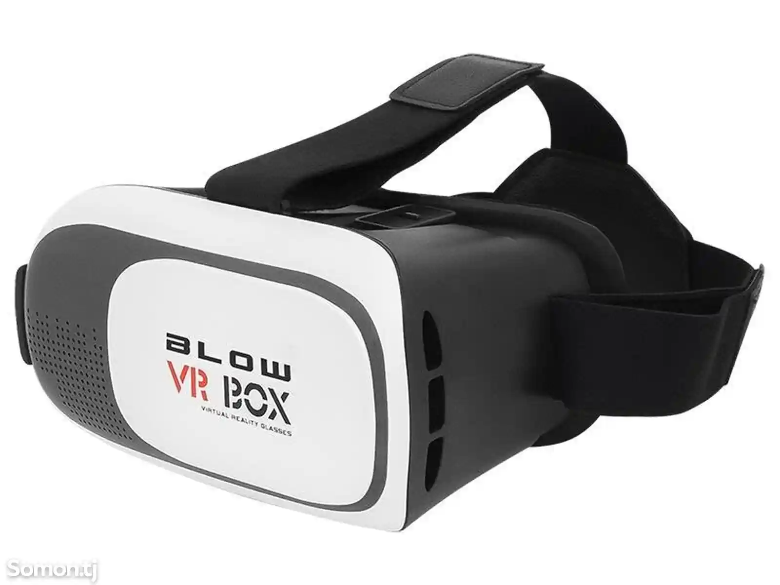 Кинотеатр виртуальной реальности VR BOX-1