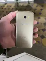 Samsung Galaxy A5-3