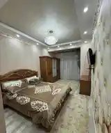 3-комн. квартира, 10 этаж, 100м², тц Ватан-2