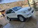 Toyota Land Cruiser Prado, 2009-4