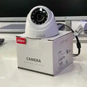 Камера наблюдения Dahua