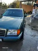 Mercedes-Benz W124, 1994-4