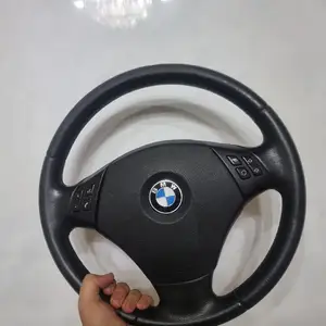 Руль на BMW