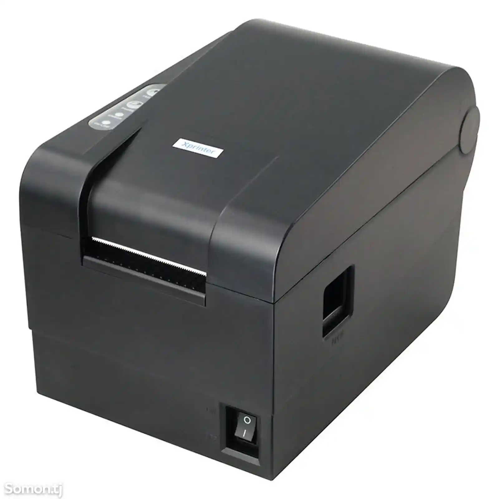 Принтер этикеток Xprinter XP-235B-4