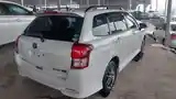 Toyota Fielder, 2014-2