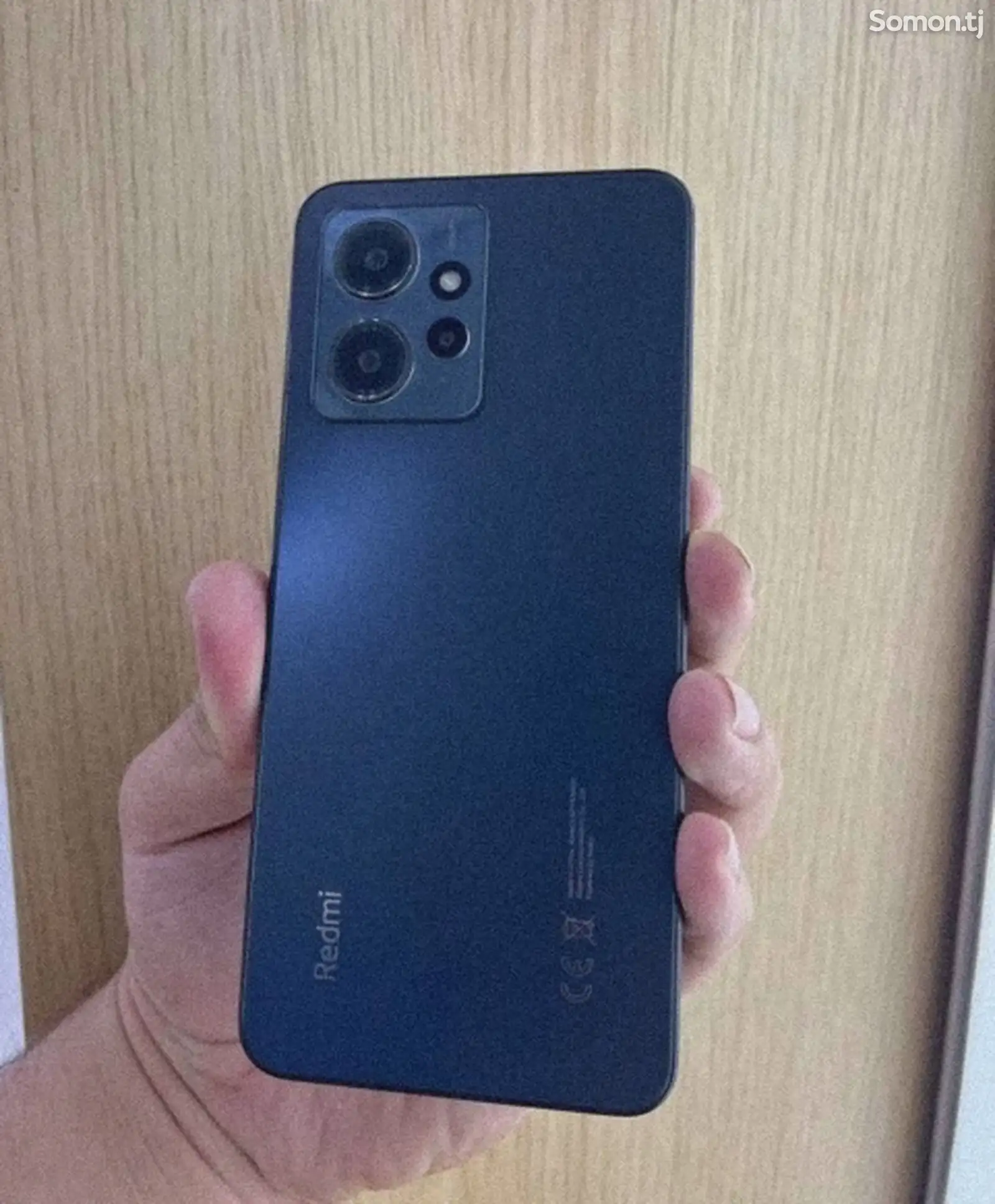 Xiaomi Redmi Note 12-1