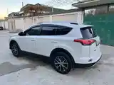 Toyota RAV 4, 2019-2