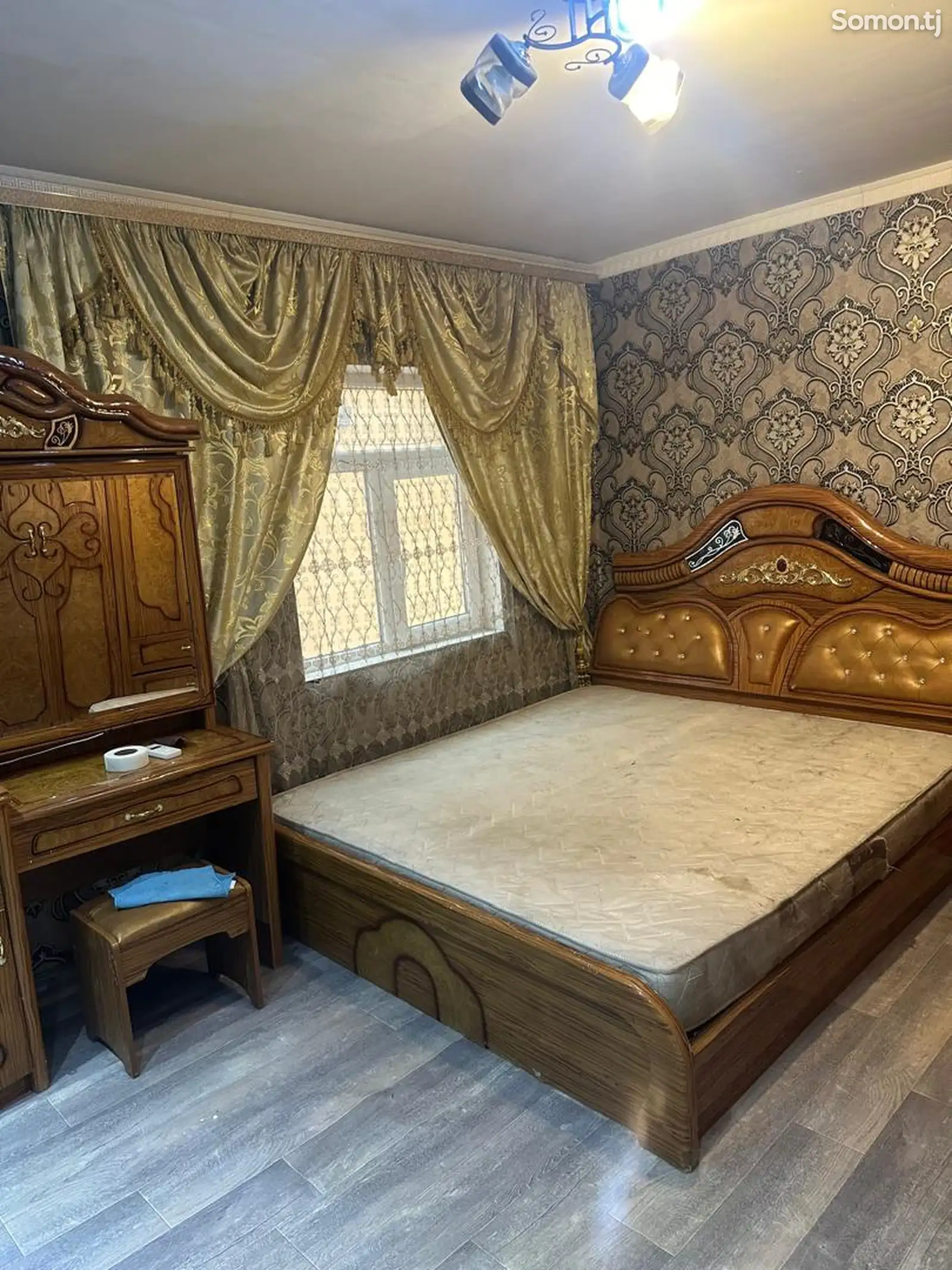 1-комн. квартира, 2 этаж, 40 м², Гипрозем-1