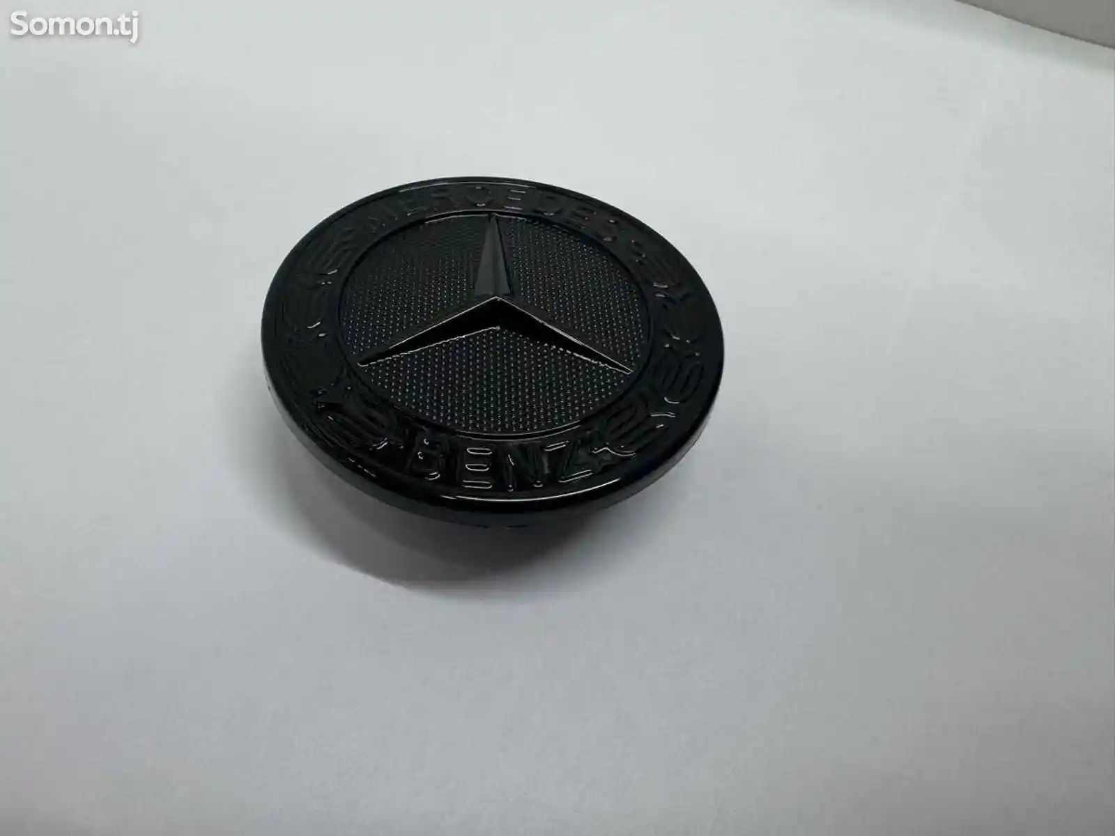 Эмблема на капот Mercedes Benz w204/w205/w212/w213-2