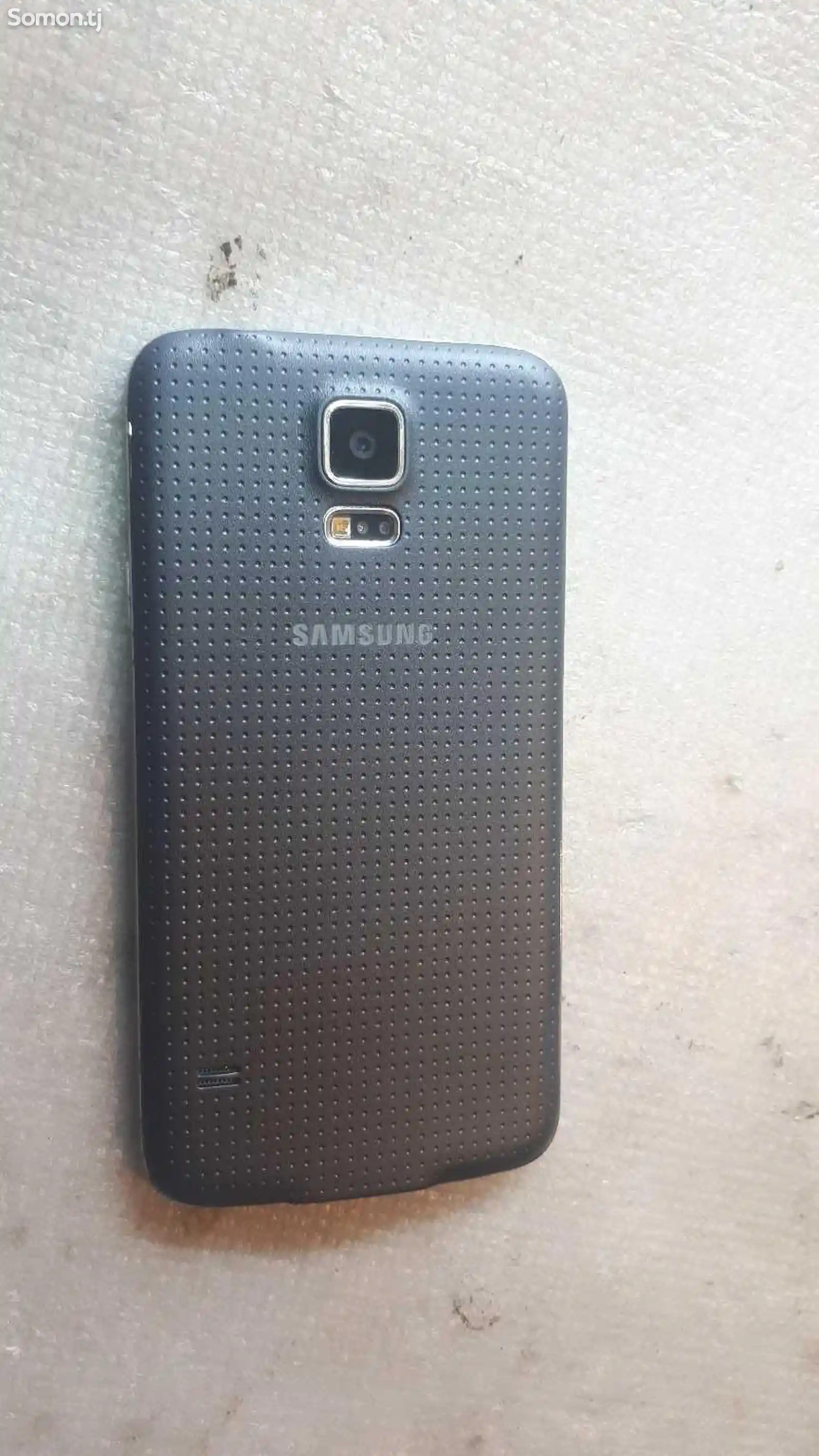 Samsung Galaxy S5 duos-4