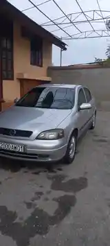 Opel Astra G, 2006-4