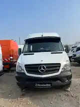 Mercedes-benz Sprinter 316, 2014-2