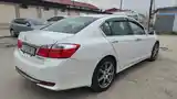 Honda Accord, 2014-9