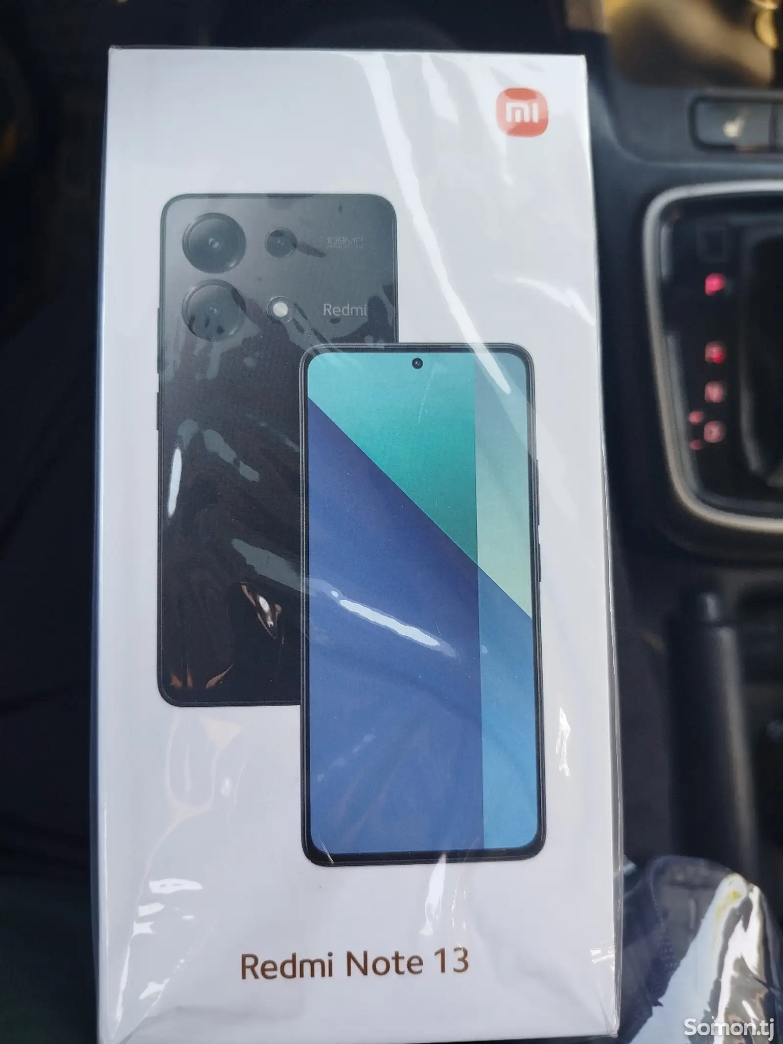 Xiaomi Redmi note 13 6 128gb-2