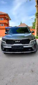 Kia Sorento, 2023-2