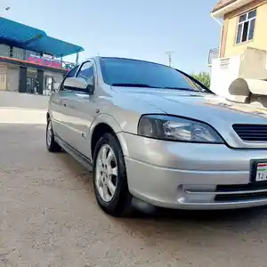 Opel Astra G, 2003