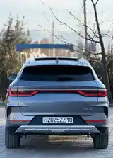 BYD Song Plus, 2022-5