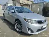 Toyota Camry, 2012-3