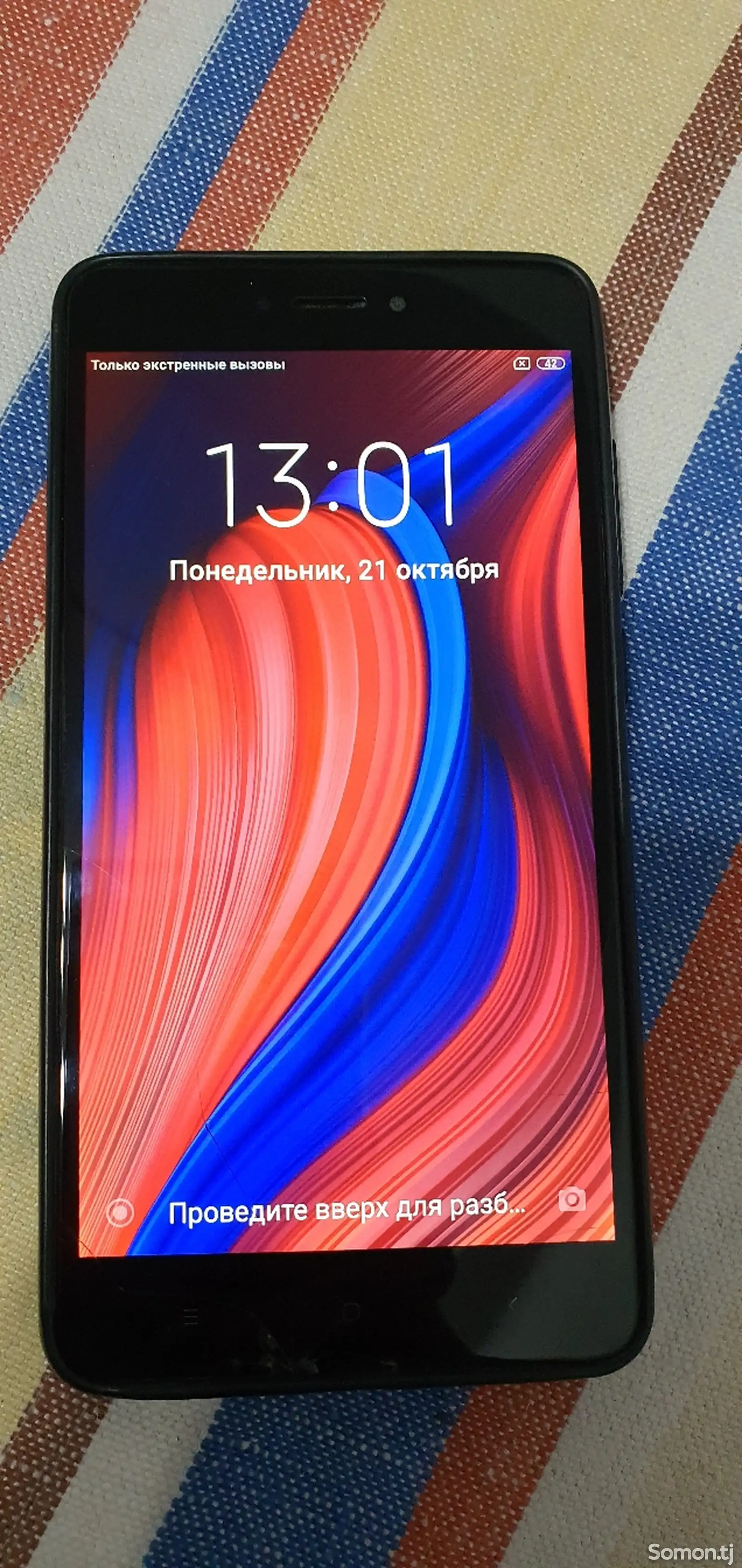 Xiaomi Redmi Note 4 4/64g-1