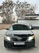 Toyota Camry, 2011-5