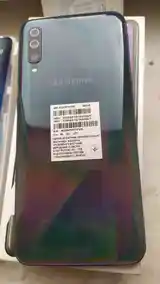 Samsung Galaxy A50-4