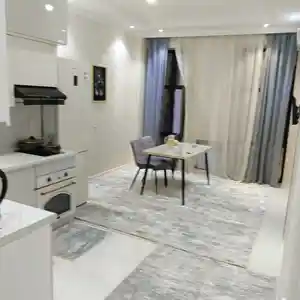 2-комн. квартира, 7 этаж, 52м², Шохмансур