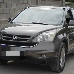 Honda CR-V, 2012