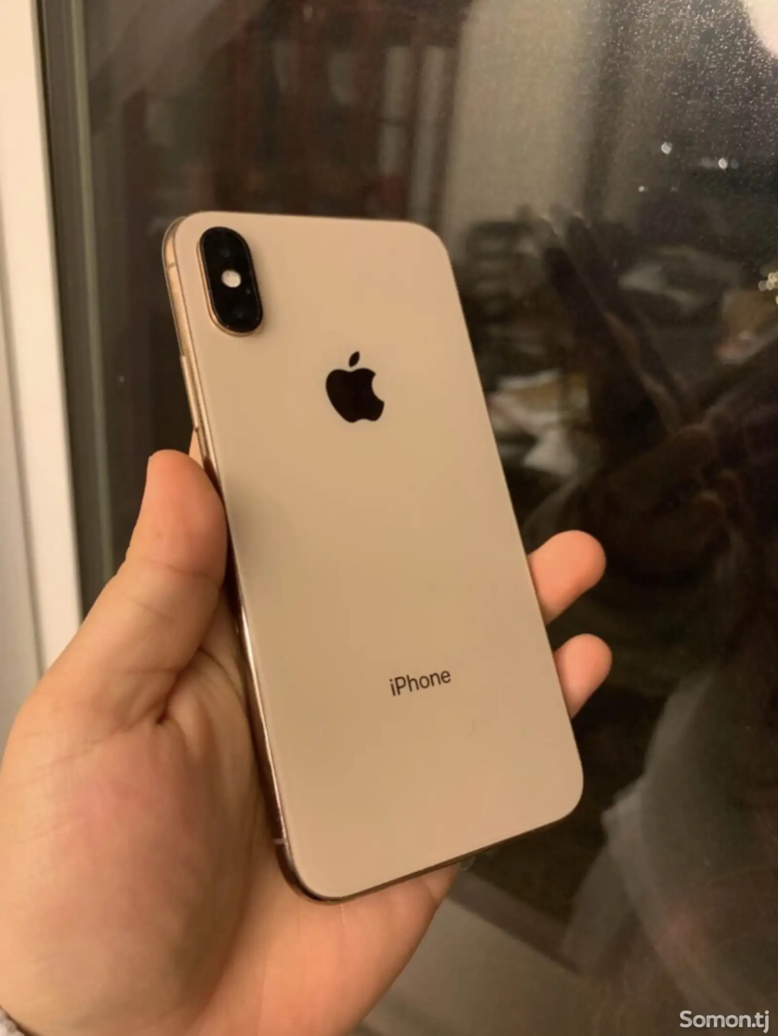 Apple iPhone Xs, 64 gb, Gold