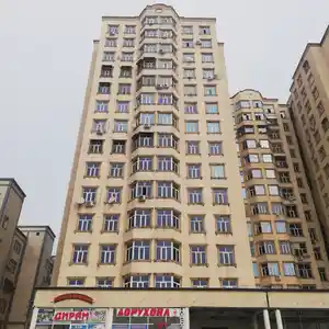 2-комн. квартира, 11 этаж, 54 м², Корвон