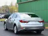 Lexus ES series, 2015-6