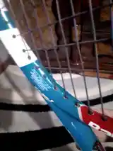 Ракетка Babolat-10