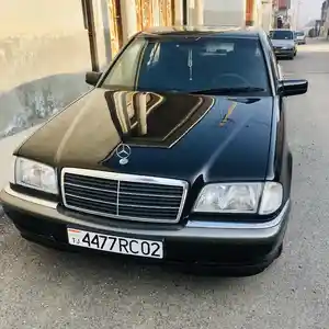 Mercedes-Benz C class, 1999