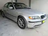 BMW 3 series, 2002-5