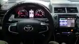 Toyota Camry, 2015-6