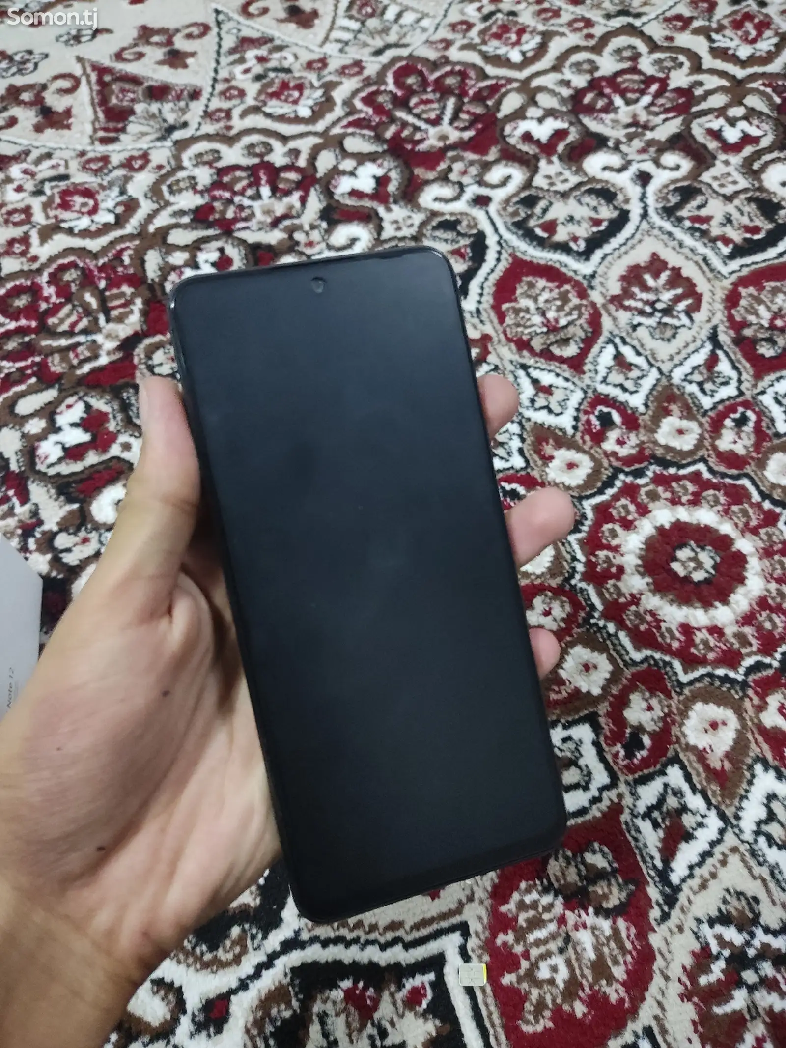 Xiaomi Redmi note 12 128gb-4