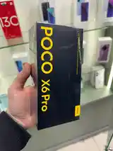 Xiaomi Poco X6Pro 12/512gb-2