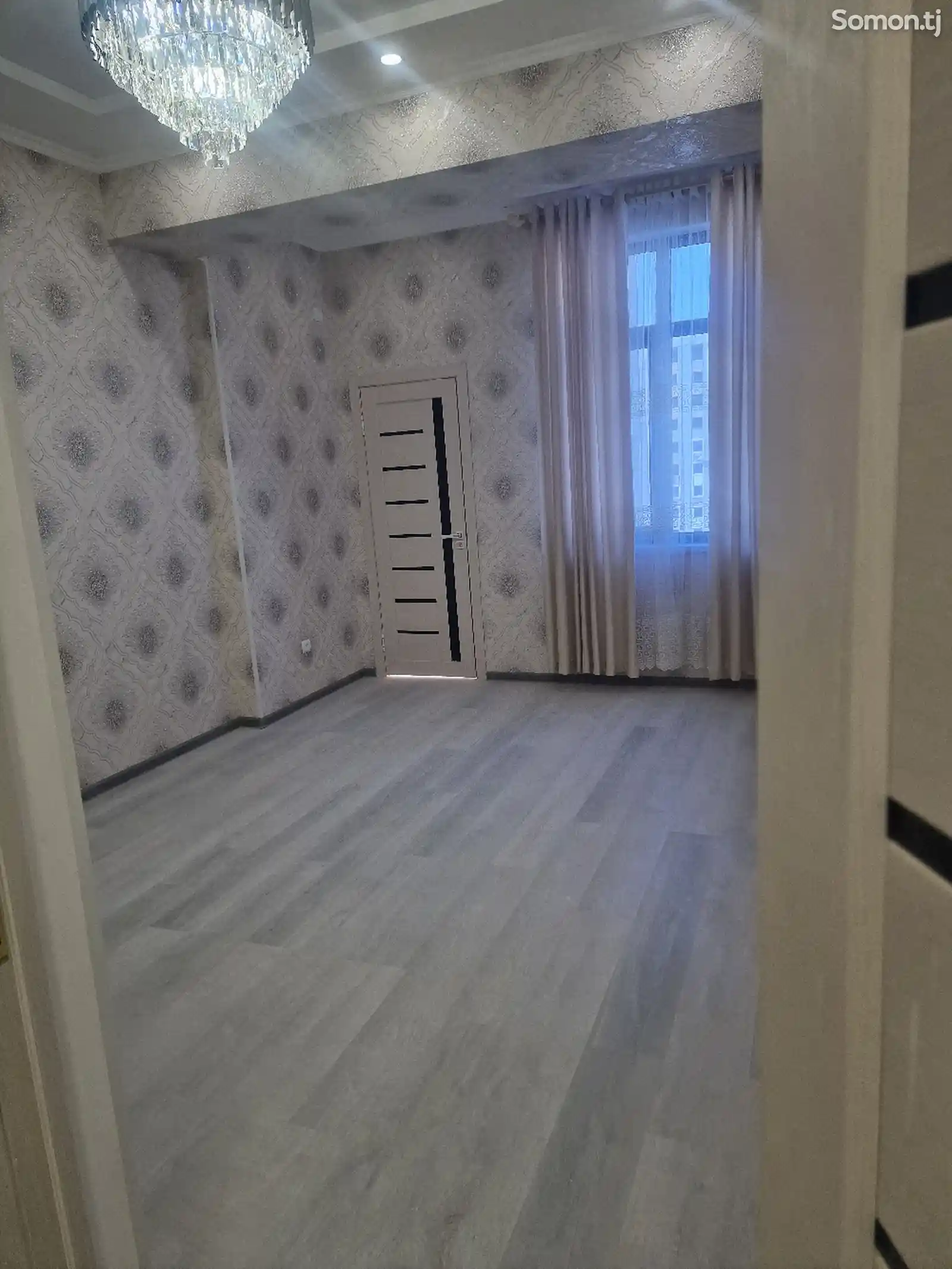 2-комн. квартира, 8 этаж, 50 м², Яккачинар, Дом Артел-5