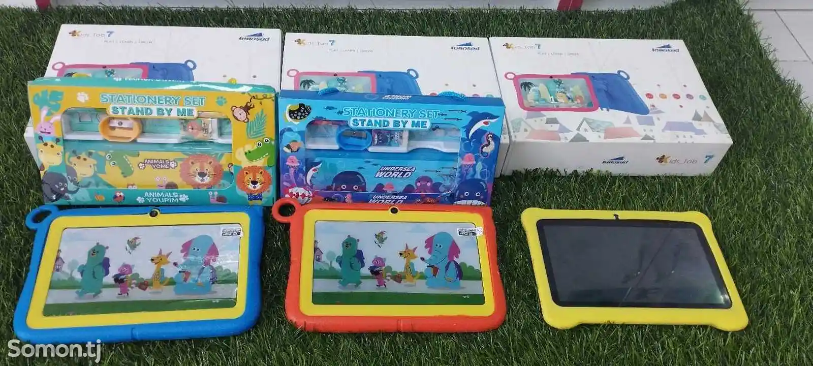 Планшет Kids Tab7 original-5