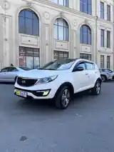 Kia Sportage, 2014-3