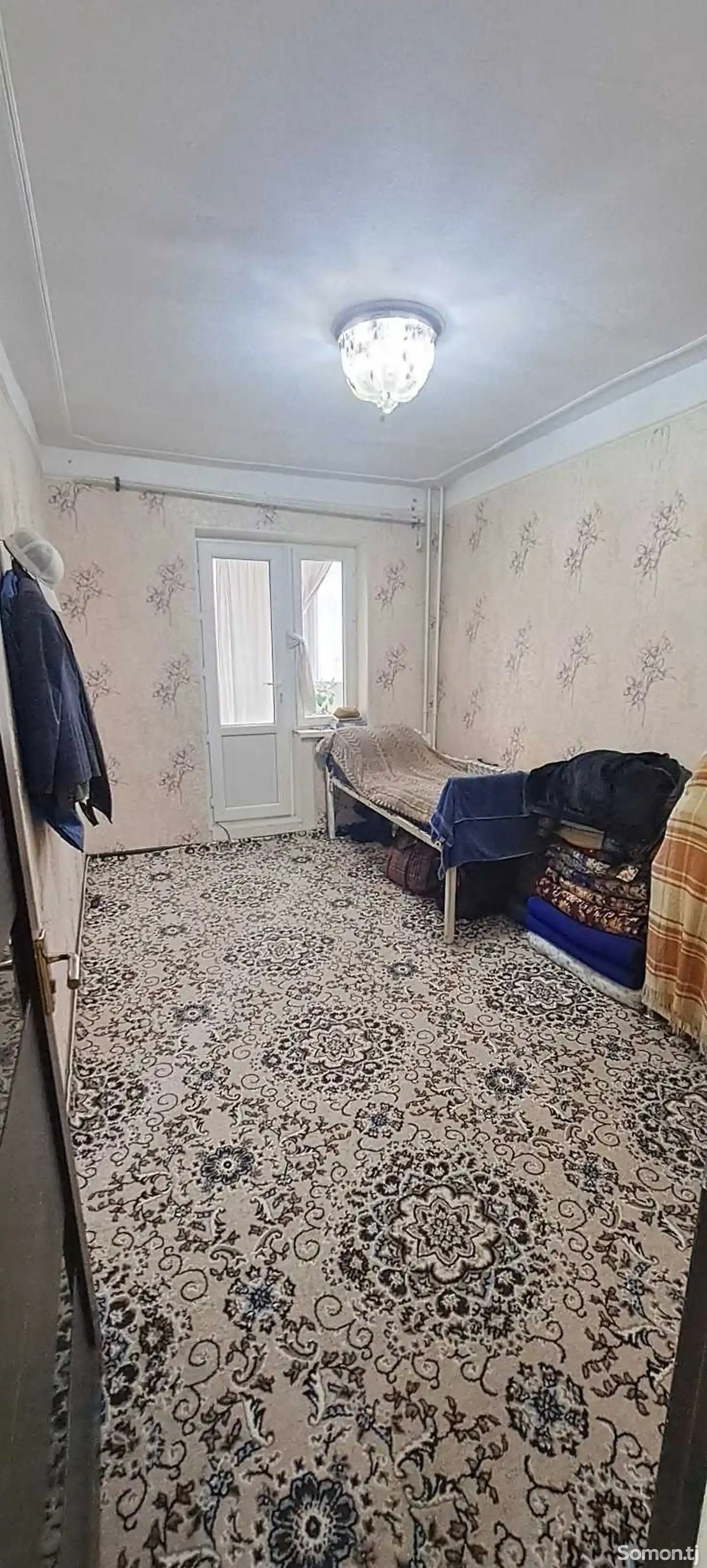 4-комн. квартира, 5 этаж, 76 м², Цирк-11