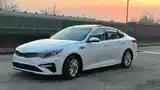 Kia Optima, 2017-2