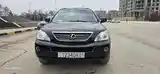 Lexus RX series, 2008-2