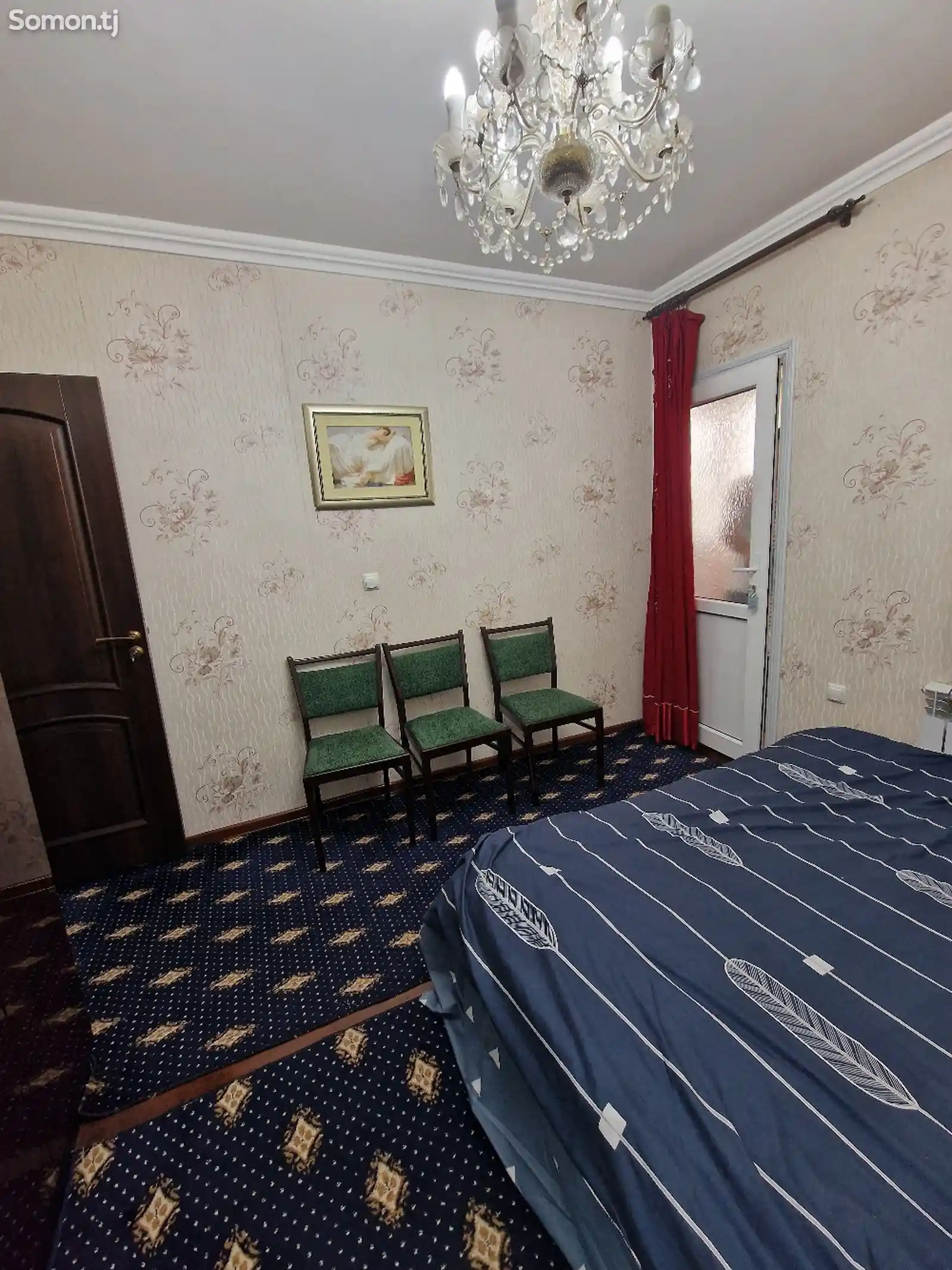 2-комн. квартира, 7 этаж, 56м², ЦУМ-6