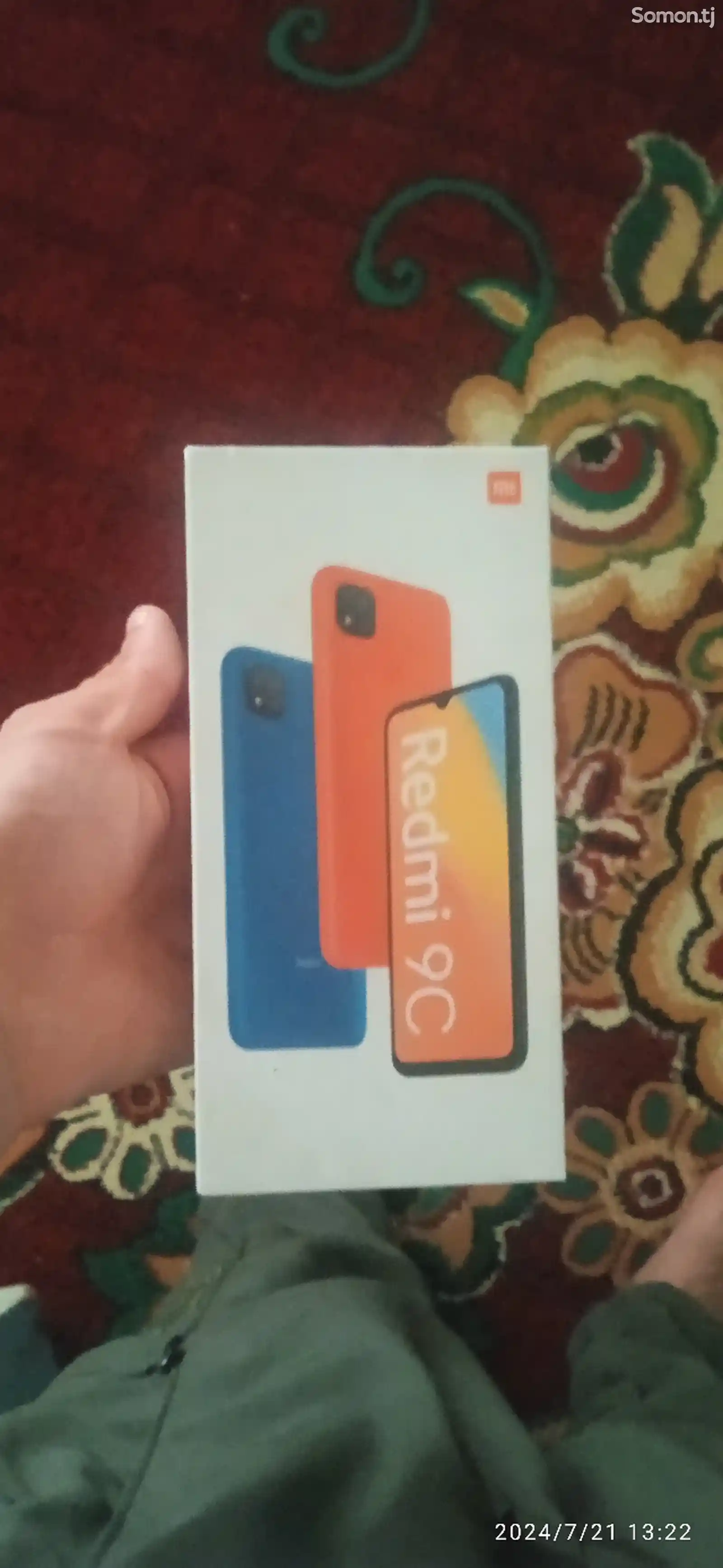 Xiaomi Redmi 9s 64gb-2