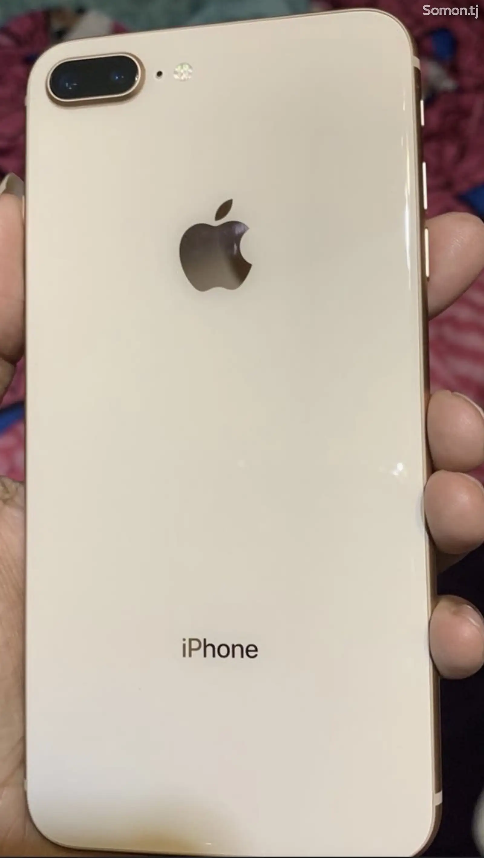 Apple iPhone 8, 256 gb, Gold-1