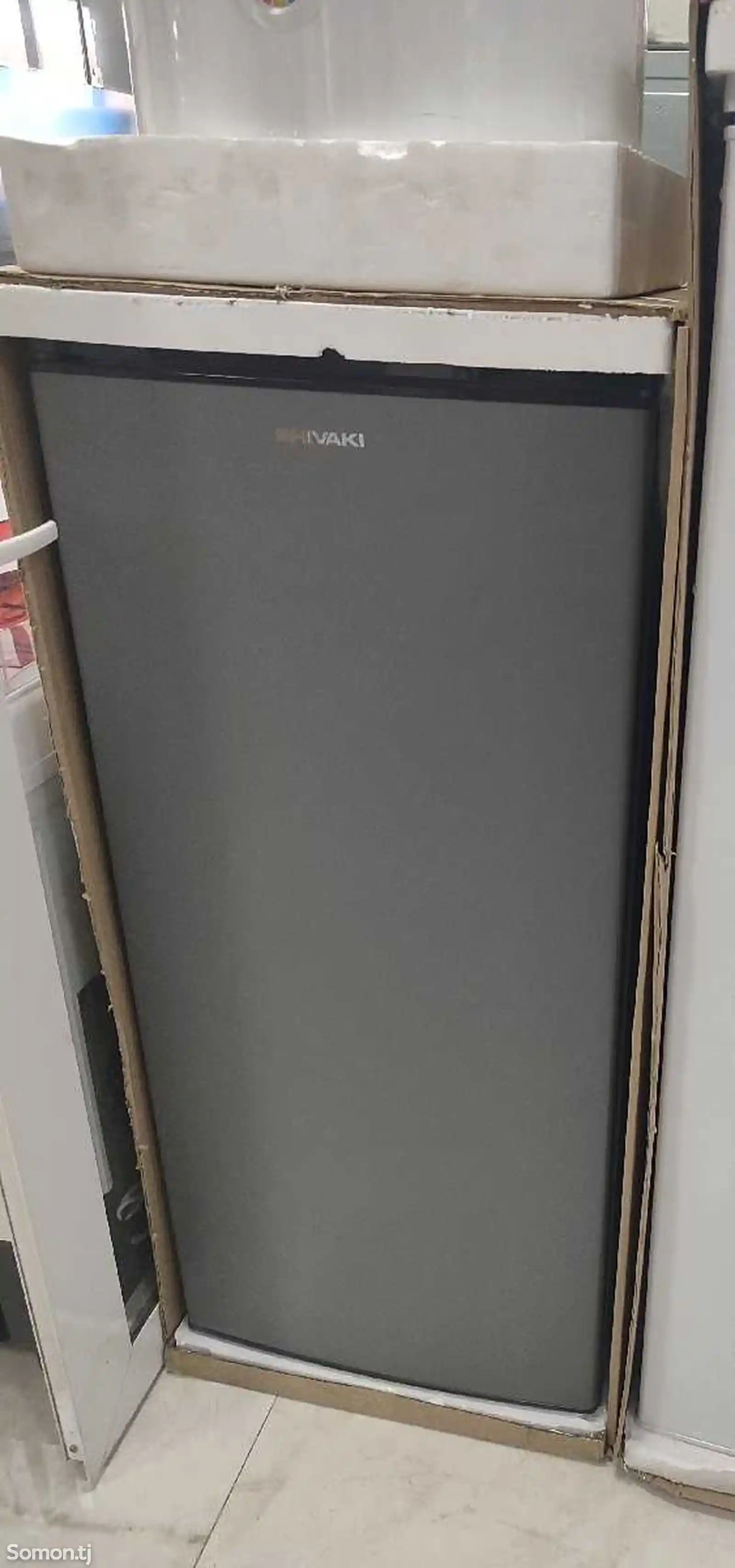 Холодильник Shivaki 228