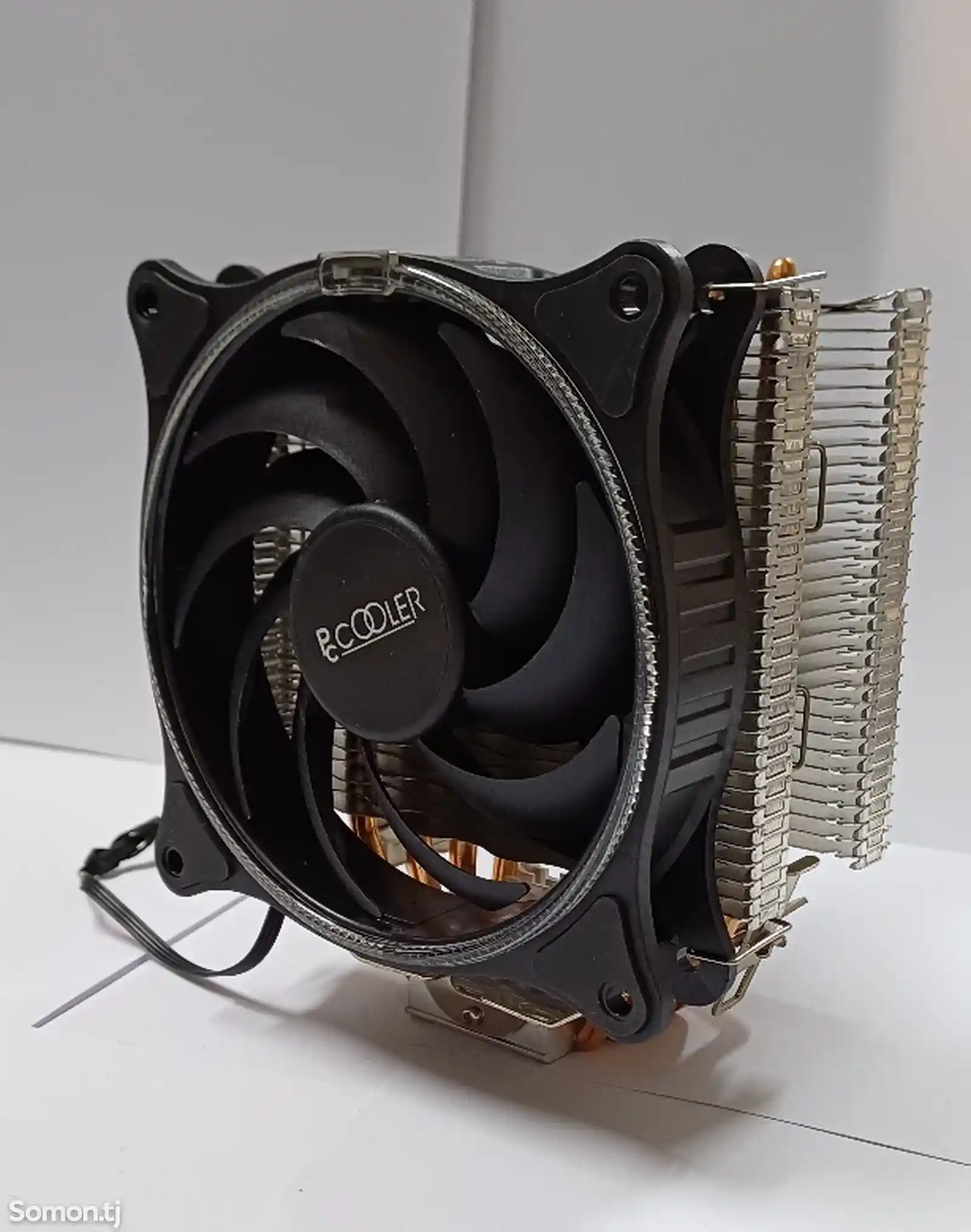 Кулер для процессора intel PCCOOLER-3