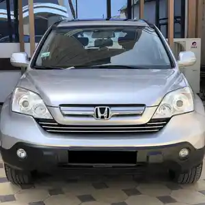 Honda CR-V, 2008