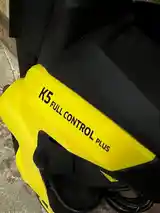 Мойка высокого давления Karcher k5 full plus-3